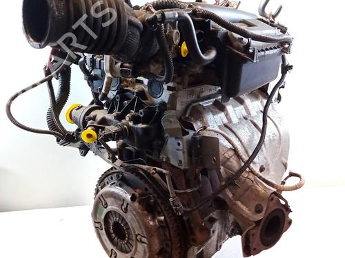 Engine RENAULT MODUS / GRAND MODUS (F/JP0_) 1.4 (JP01, JP0J) | BP32713240M1  - Image 6