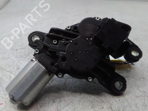 Rear wiper motor VW GOLF VI (5K1) 1.4 | BP20593196M102 