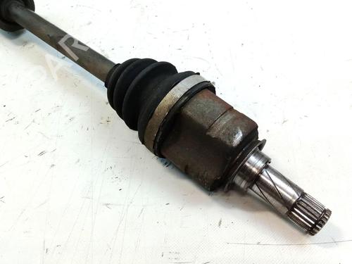 Right front driveshaft OPEL CORSA D (S07) 1.4 (L08, L68) | BP37224803M39 - Image 2
