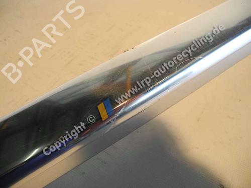 Roof bar AUDI Q7 (4LB) 3.0 TDI quattro | BP20541529C65 