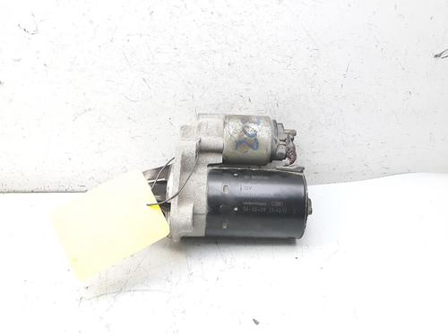 Used Starter FORD FUSION (JU_) 1.25 (75 hp) 20527222