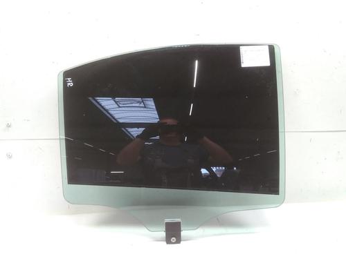 Used Rear right door window MERCEDES-BENZ S-CLASS (W221, V221) S 350 (221.056, 221.156) (272 hp) 20592306