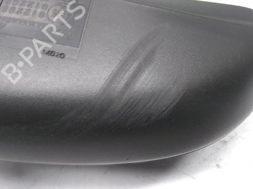 Right mirror HYUNDAI TUCSON (JM) 2.7 All-wheel Drive | BP20591815C27 