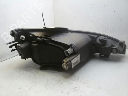 Left headlight PEUGEOT 206 CC (2D) 2.0 S16 | BP20568786C28 