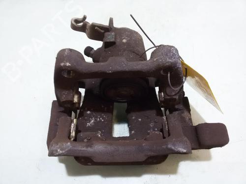 Used Left rear brake caliper VW GOLF V Variant (1K5) 1.9 TDI (105 hp) 20538450