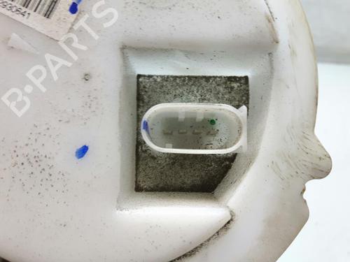 Fuel pump MERCEDES-BENZ B-CLASS Sports Tourer (W245) B 200 CDI (245.208) | BP20558652M76 