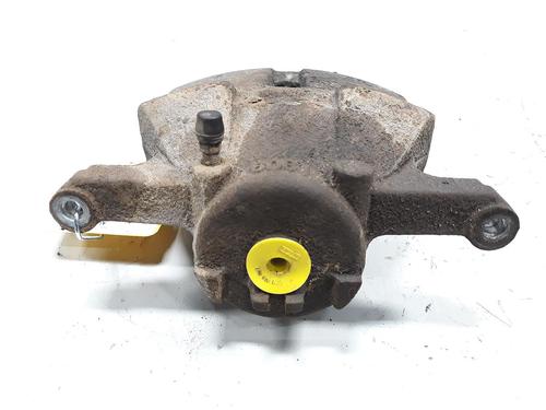 Left front brake caliper NISSAN QASHQAI / QASHQAI +2 I (J10, NJ10, JJ10E) 1.6 dCi All-wheel Drive | BP20524457M105 