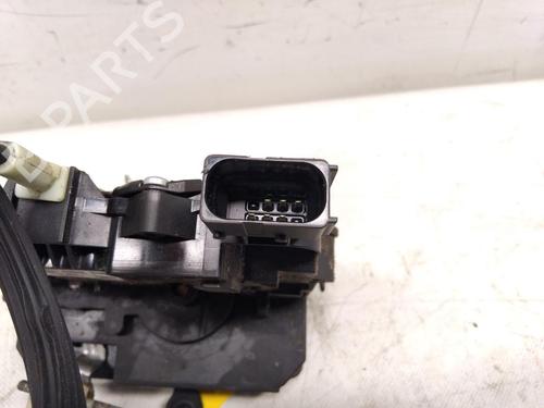 Front left lock OPEL CORSA E (X15) 1.2 (08, 68) | BP36166794C98  - Image 5