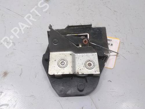Rear right lock CITROËN C8 (EA_, EB_) 2.0 HDi 135 | BP20518937C99 