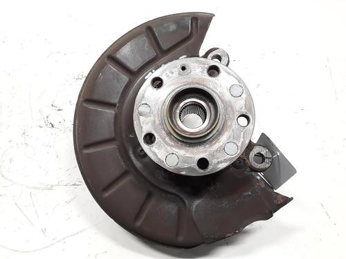 Used Right front steering knuckle VW GOLF PLUS V (5M1, 521) 1.9 TDI (105 hp) 20524308