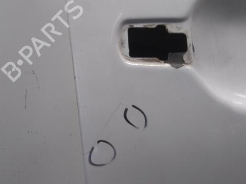 Right front door FIAT SCUDO Bus (270_, 272_) 2.0 D Multijet | BP20515197C3 