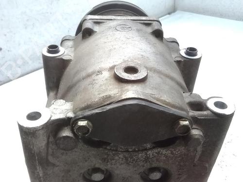 AC compressor FORD FUSION (JU_) 1.6 | BP20522210M34 