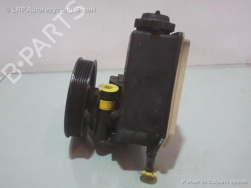 Servo brake OPEL VECTRA B (J96) 1.8 i 16V (F19) | BP20572335M42 