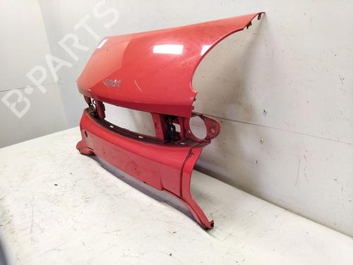 Front bumper SMART CABRIO (450) 0.6 (S1OLA1, 450.441, 450.442, 450.443) | BP37410291C7 - Image 7