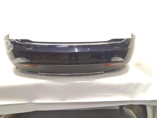 Bak støtfanger TESLA MODEL S (5YJS) 85 (367 hp) 31602783