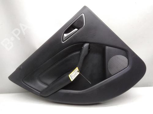 Used Rear left panel MERCEDES-BENZ B-CLASS Sports Tourer (W246, W242) B 180 CDI / d (246.212) (109 hp) 20519012