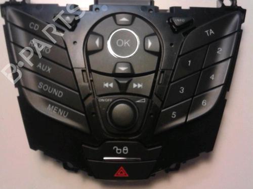 Used Electronic module FORD FOCUS III 1.6 Ti (105 hp) 20535811