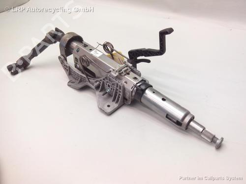 Used Steering column OPEL ASTRA J (P10) 1.6 (68) (115 hp) 20559653