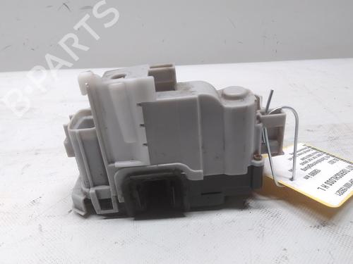 Rear left lock FIAT BRAVO II (198_) 1.4 T-Jet (198AXF1B) | BP20518815C100 