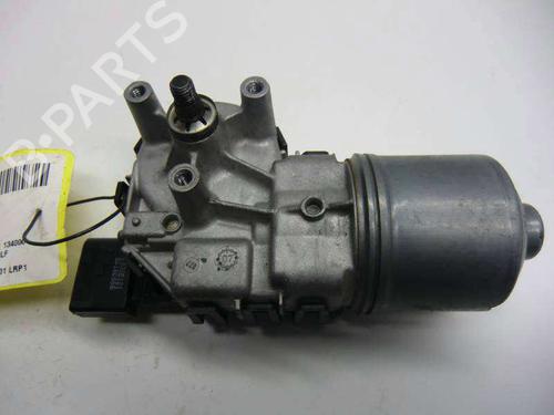 Used Front wiper motor VW GOLF IV (1J1) 1.6 16V (105 hp) 20585417