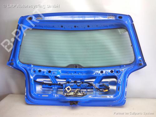 Tailgate VW POLO (9N_, 9A_) 1.2 | BP20550821C6 