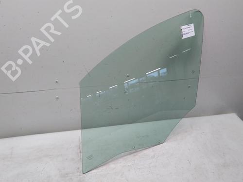 Front left door window PEUGEOT PARTNER Box Body/MPV 1.6 | BP20590760C18 