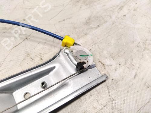 Front right window mechanism OPEL CORSA E (X15) 1.2 (08, 68) | BP36166795C23 - Image 2