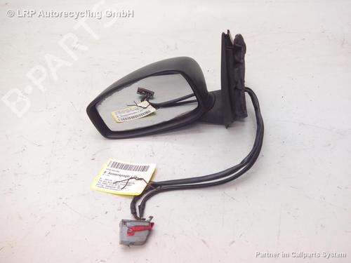 Retrovisor esquerdo Retrovisor esquerdo FIAT STILO Multi Wagon (192_) 1.9 JTD (115 hp) 20534251 20534251