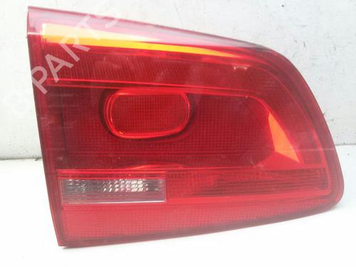 Used Left tailgate light VW TOURAN (1T1, 1T2) 2.0 TDI 16V (140 hp) 20570486