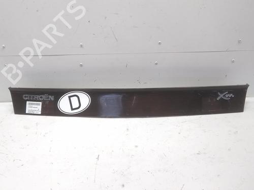Used Tailgate CITROËN XM (Y4) 3.0 V6 (167 hp) 20536005