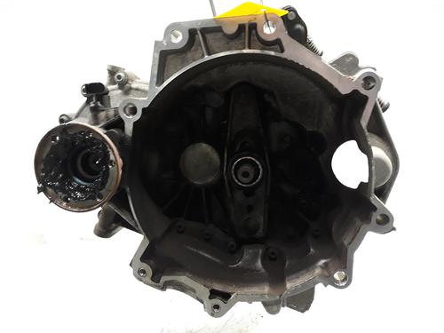 Used Gearbox SEAT IBIZA III (6L1) 1.2 (64 hp) 20527749