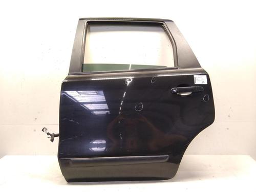 Used Left rear door Left rear door NISSAN NOTE (E11, NE11) 1.5 dCi (68 hp) 34043718 34043718