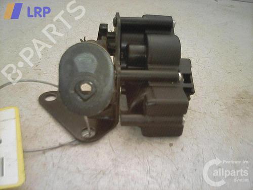 Elektronisk modul VW SHARAN (7M8, 7M9, 7M6) 2.8 VR6 | BP20562187M83 