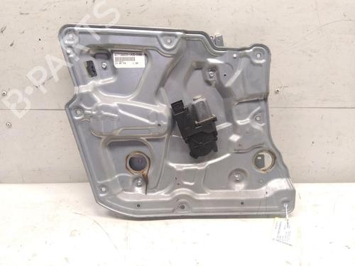 Front left window mechanism NISSAN PRIMERA Estate (WP12) 2.0 | BP31839573C22 