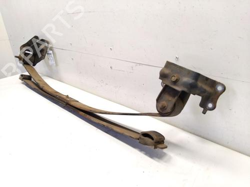 Andre FORD TRANSIT V363 Platform/Chassis (FED, FFD) 2.0 EcoBlue | BP34103523O1  - Image 7