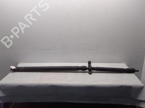 Used Driveshaft PEUGEOT 4007 (VU_, VV_) 2.2 HDi (156 hp) 20596689
