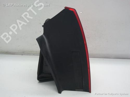 Right taillight CITROËN C5 II (RC_) 1.8 16V (RC6FZB) | BP20566052C35 