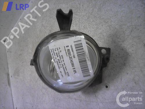 Mistlamp rechts VW TOUAREG (7LA, 7L6, 7L7) 3.2 V6 (220 hp) 20564099