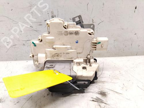 Used Front right lock Front right lock AUDI A6 C6 Avant (4F5) 2.0 TFSI (170 hp) 33245154 33245154