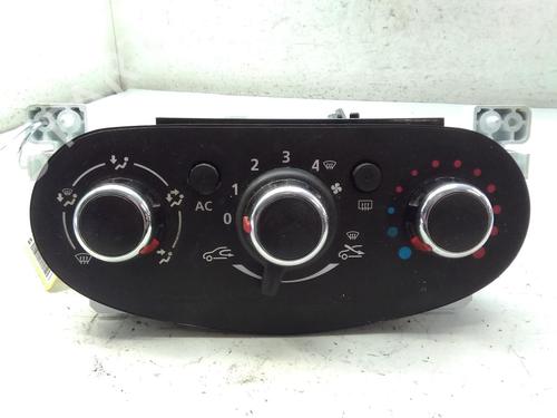 Used Climate control DACIA SANDERO II TCe 90 (B8M1, B8MA, B8AC) (90 hp) 20522127