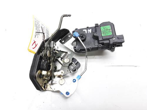 Used Rear left lock HYUNDAI ACCENT II (LC) 1.3 (86 hp) 20580005