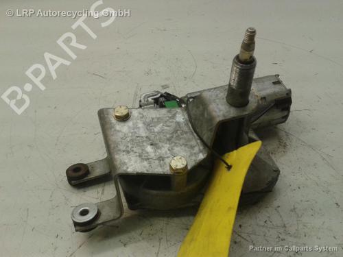 Rear wiper motor OPEL VECTRA B Hatchback (J96) 1.6 i 16V (F68) | BP20551805M102 