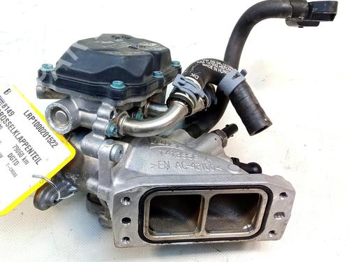 Throttle body VW T-CROSS (C11, D31) 1.6 TDi | BP33853197M82 - Image 5