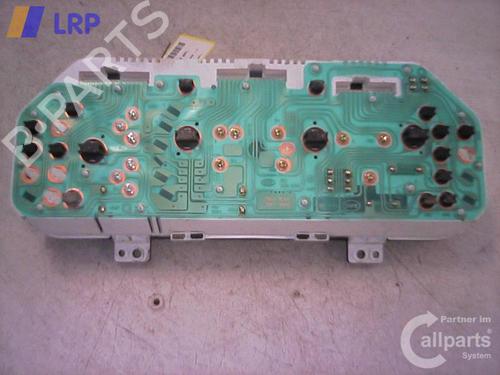 Instrument cluster KIA RIO I Hatchback (DC) 1.3 | BP20556477C47 