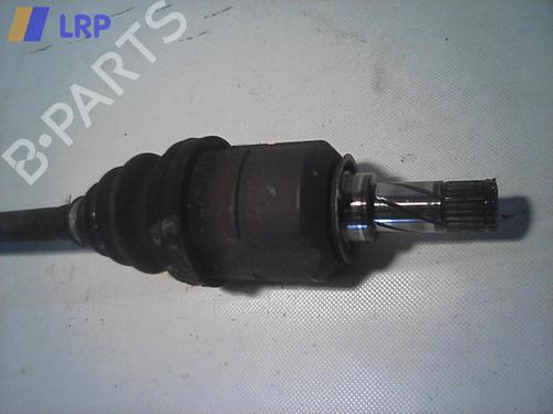 Right front driveshaft OPEL CORSA C (X01) 1.0 (F08, F68) | BP20532685M39 