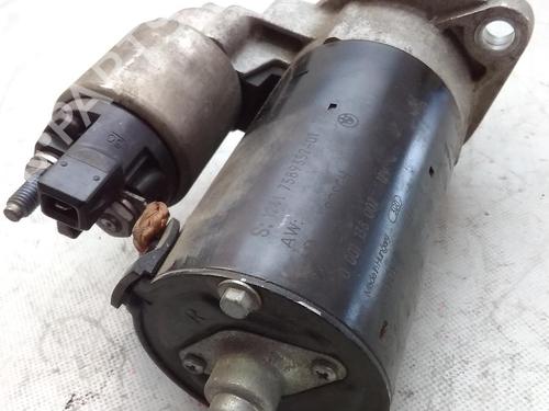 Starter BMW 1 (E87) 116 i | BP20527137M8 
