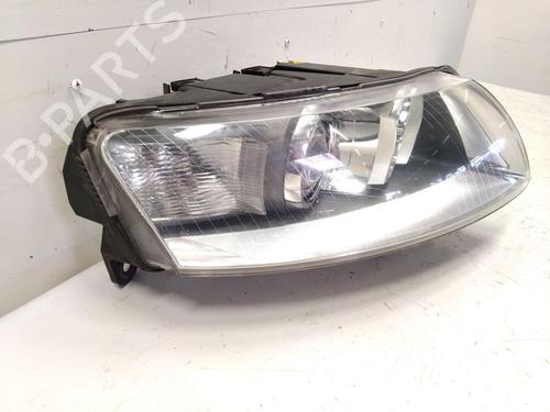 Right headlight AUDI A6 C6 Avant (4F5) 2.4 | BP38000618C29 - Image 7