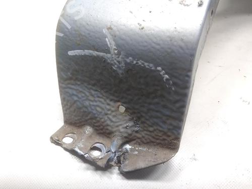 Right front fenders SUZUKI LIANA (ER, RH_) 1.6 i (RH416) | BP20525745C42 