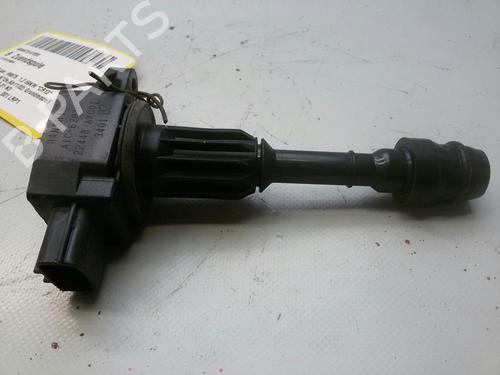 Ignition coil NISSAN MICRA III (K12) 1.2 16V | BP20589507M94 
