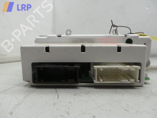 Climate control FORD MONDEO III (B5Y) 2.0 TDCi | BP20553802I5 